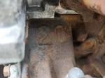 Ford 2.0 DOHC motor met versnellingsbak (4)